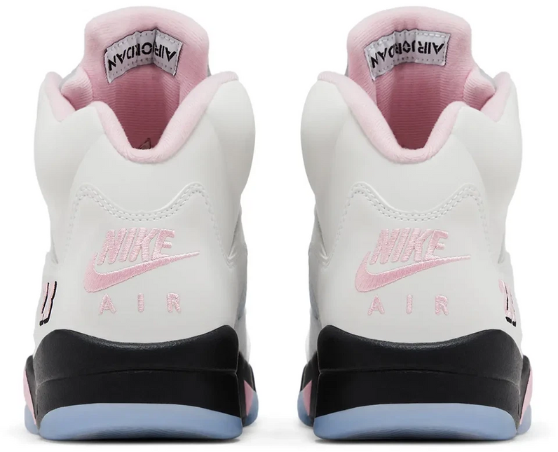 Men's Nike Air Jordan 5 35th Anniversary Shoes