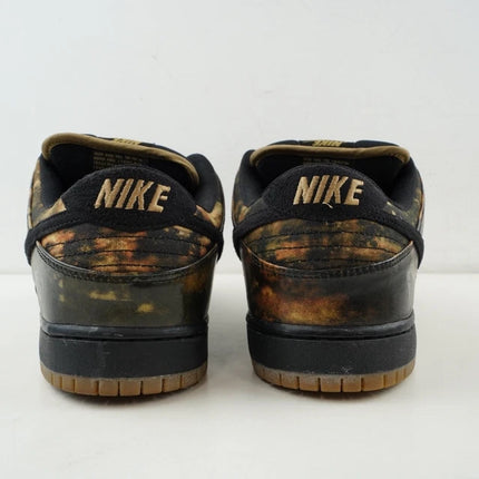 Men's Nike SB Dunk Low Pushead 2 Shoes