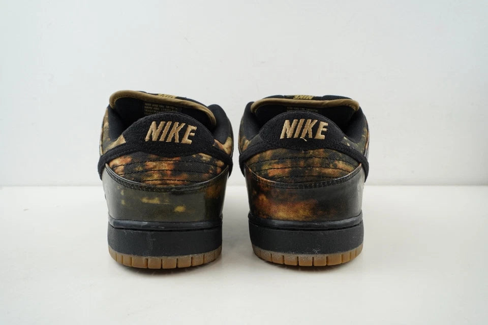 Men's Nike SB Dunk Low Pushead 2 Shoes