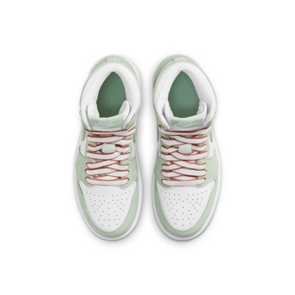 Men's Air Jordan 1 High 'Seafoam’ Shoes