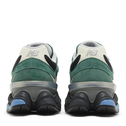 Men's New Balance 9060 'Forest Green' Shoes
