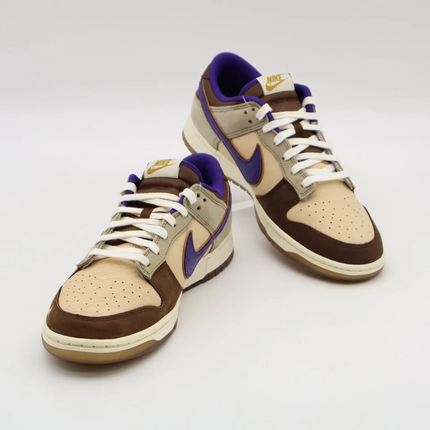 Men's Nike SB Dunk Low Premium Setsubun Shoes