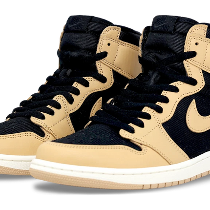 Men's Air Jordan 1 High 'Heirloom’ Shoes