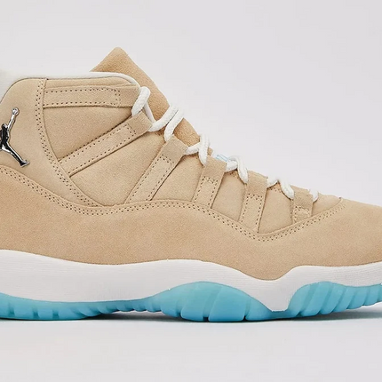 Men's Nike Air Jordan 11 H Town Shoes