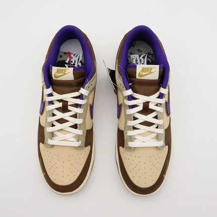 Men's Nike SB Dunk Low Premium Setsubun Shoes