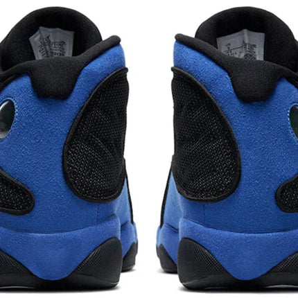 Men's Nike Air Jordan 13 Retro Hyper Royal Shoes