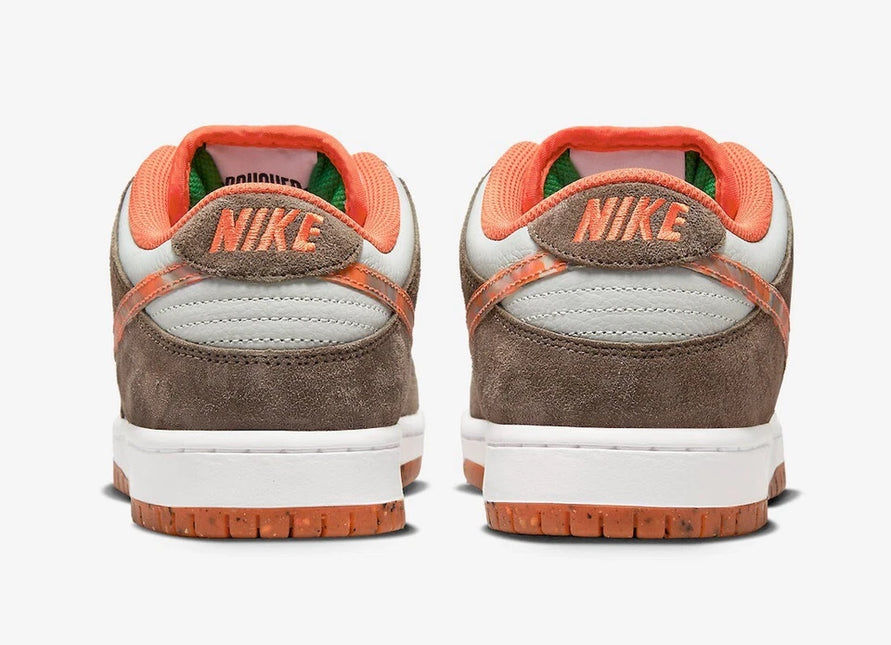Men's Nike SB Dunk Low Crushed DC Shoes