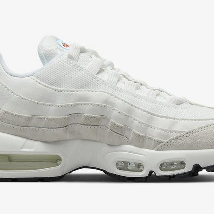 Men's  Nike Air Max 95 University Blue Shoes
