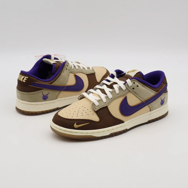 Men's Nike SB Dunk Low Premium Setsubun Shoes