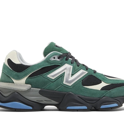 Men's New Balance 9060 'Forest Green' Shoes