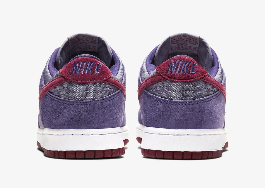Men's Nike Dunk Low Vol. 1 SP Plum Shoes
