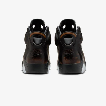 Men's Nike Air Jordan 6 Retro Xuanwu Shoes