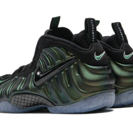 Men's Nike Air Foamposite Pine Green Shoes