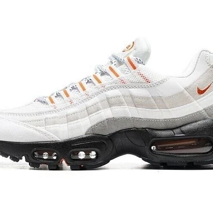 Men's Nike Air Max 95 Neon Retro Shoes