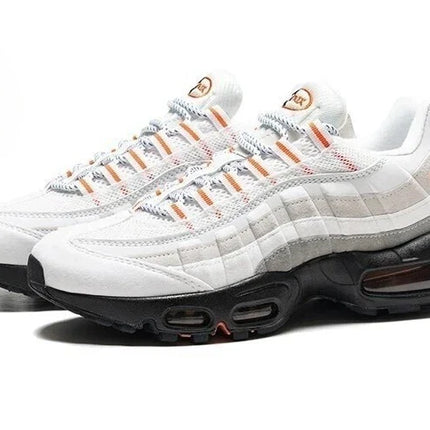 Men's Nike Air Max 95 Neon Retro Shoes