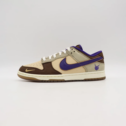 Men's Nike SB Dunk Low Premium Setsubun Shoes