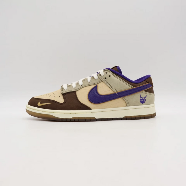 Men's Nike SB Dunk Low Premium Setsubun Shoes