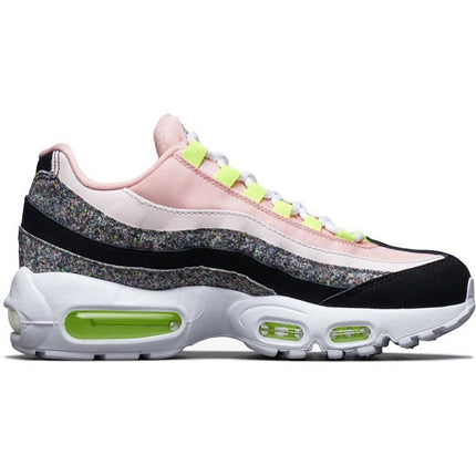 Men's Nike Air Max 95 Glitter Shoes