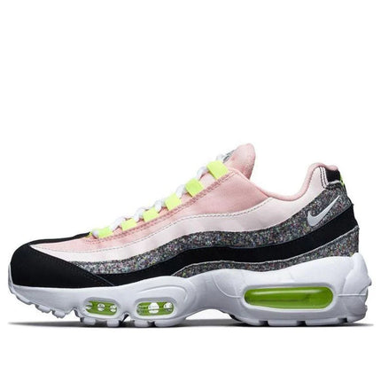 Men's Nike Air Max 95 Glitter Shoes