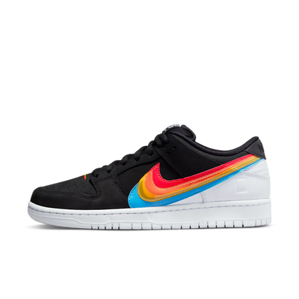 Men's Nike SB Dunk Low Polaroid Shoes