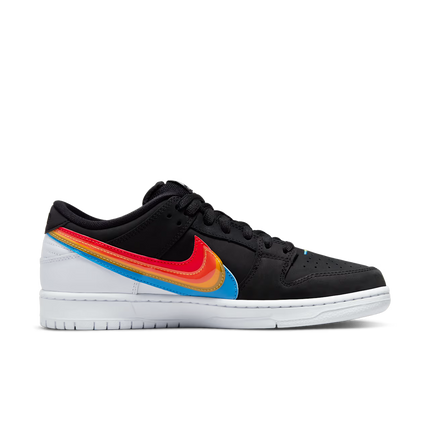 Men's Nike SB Dunk Low Polaroid Shoes