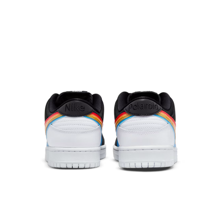 Men's Nike SB Dunk Low Polaroid Shoes