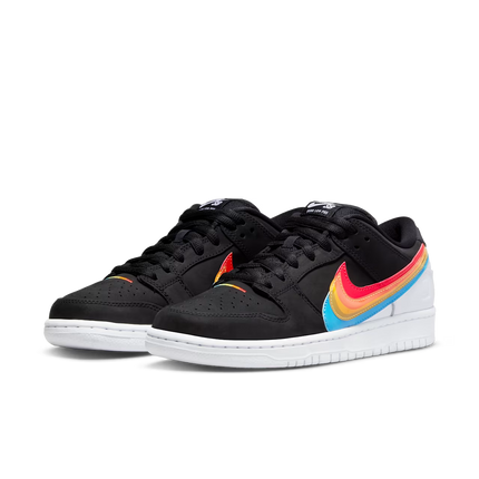 Men's Nike SB Dunk Low Polaroid Shoes