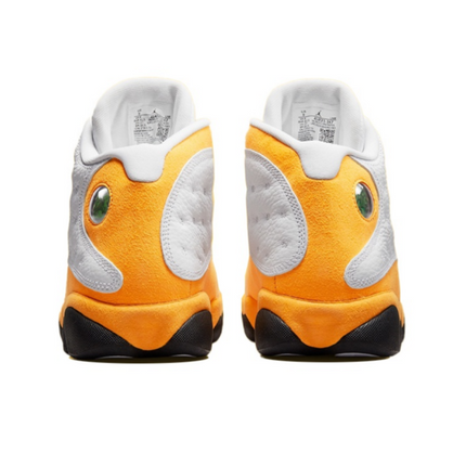 Men's Nike Air Jordan 13 Retro Del Sol Shoes
