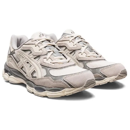 Men's  asics GEL-NYC Beige Shoes