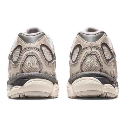 Men's  asics GEL-NYC Beige Shoes