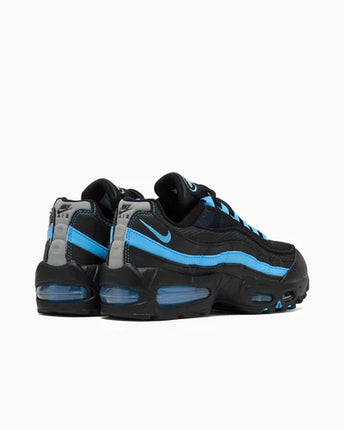 Men's Nike Air Max 95 Big Bubble Baltic Blue Shoes