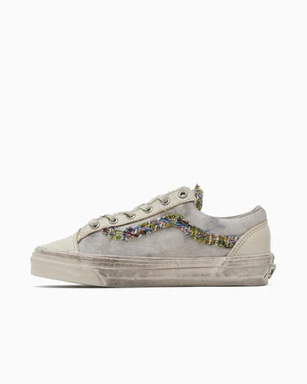 Men's Vans LX Old Skool 36 Souvenir Beige Shoes