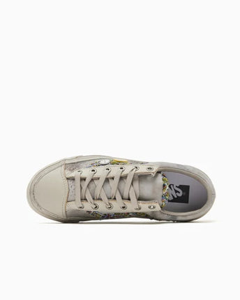 Men's Vans LX Old Skool 36 Souvenir Beige Shoes