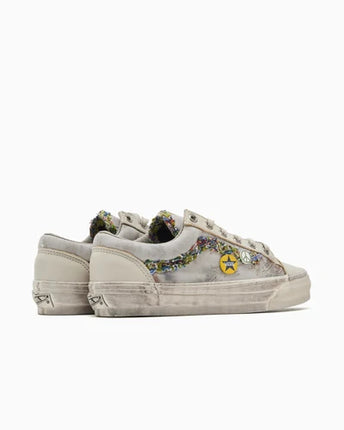Men's Vans LX Old Skool 36 Souvenir Beige Shoes