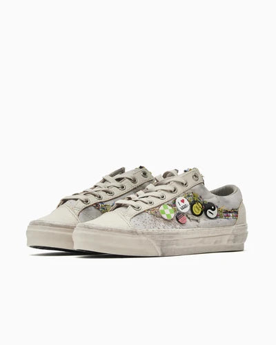 Men's Vans LX Old Skool 36 Souvenir Beige Shoes