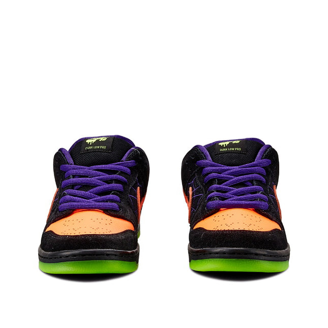Men's Nike SB Dunk Low Pro Night of Mischief Shoes