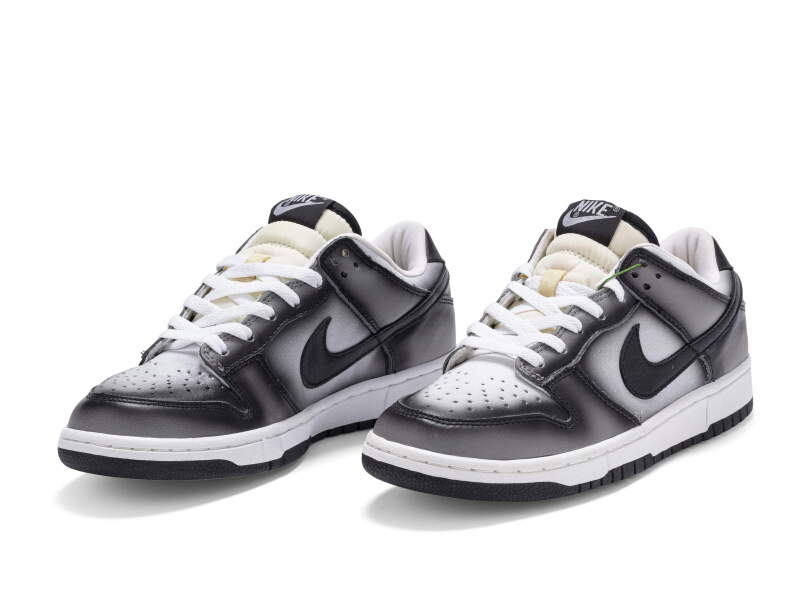 Men's Eric Haze x Nike Dunk Low Premium Haze Shoes