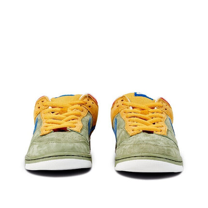 Men's Nike SB Dunk Low Puff N Stuff Shoes