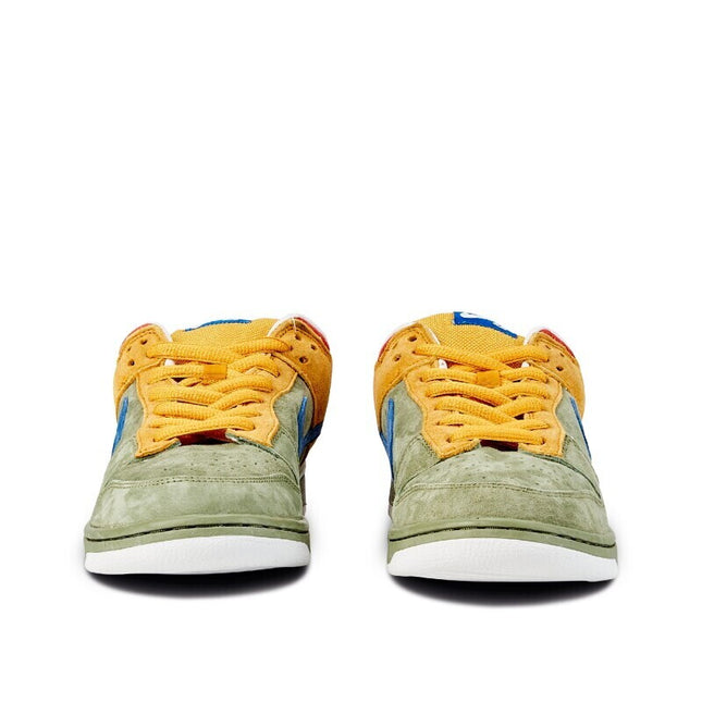 Men's Nike SB Dunk Low Puff N Stuff Shoes