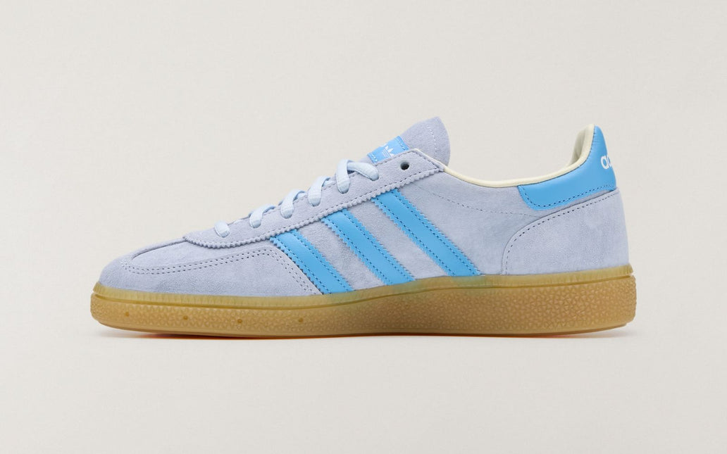Men's adidas Handball Spezial Alumina Clear Sky Shoes