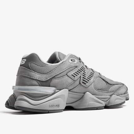 Men's New Balance 9060 'Shadow Grey Castlerock' Shoes