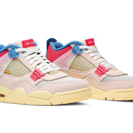 Men's Air Jordan 4  'Guava Ice' Shoes