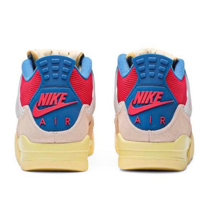 Men's Air Jordan 4  'Guava Ice' Shoes