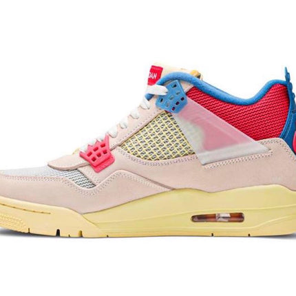 Men's Air Jordan 4  'Guava Ice' Shoes