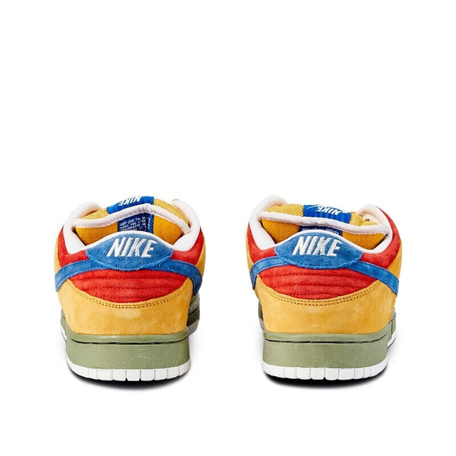 Men's Nike SB Dunk Low Puff N Stuff Shoes