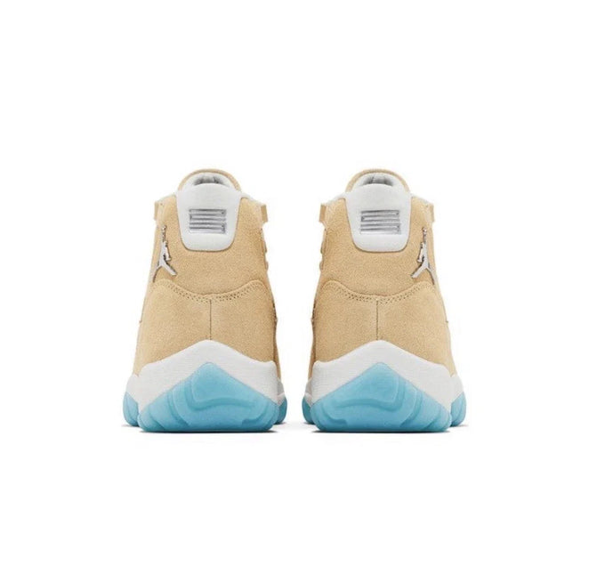Men's Air Jordan 11  H Town Shoes