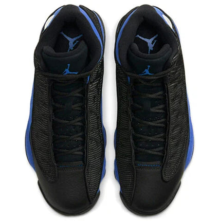 Men's Nike Air Jordan 13 Retro Hyper Royal Shoes