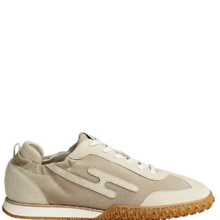 Men's Hermes Jet 'Beige Esquisse' Sneakers