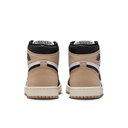 Men's Air Jordan 1 High 'Latte’ Shoes