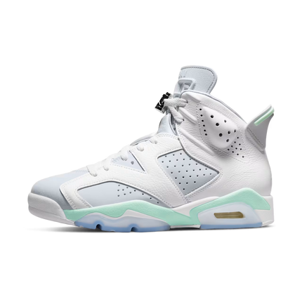 Men's Nike Air Jordan 6 Tiffany Shoes
